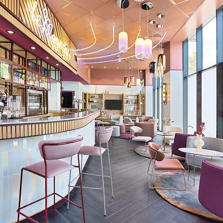 Aiden By Best Western Clermont-Ferrand Hotel & Spa Exteriör bild