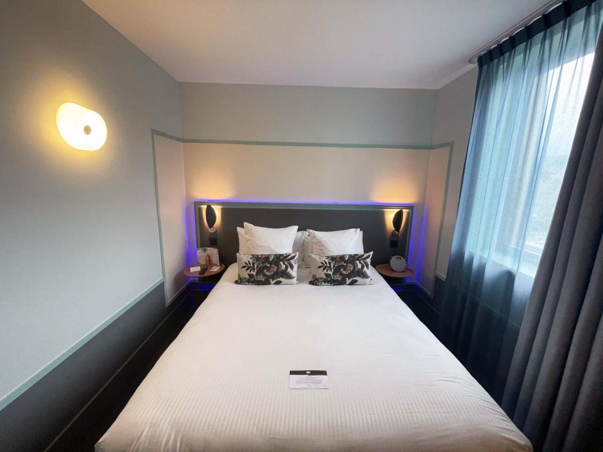 Aiden By Best Western Clermont-Ferrand Hotel & Spa Exteriör bild