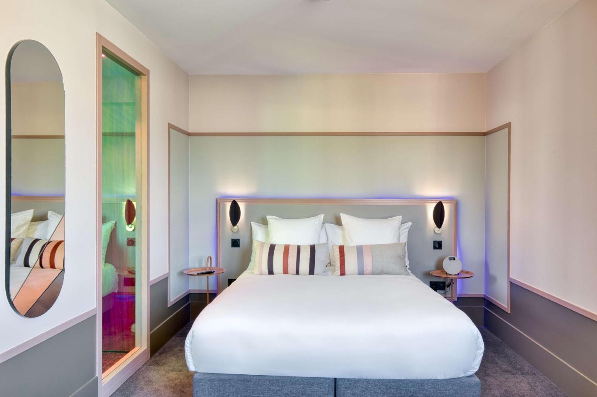 Aiden By Best Western Clermont-Ferrand Hotel & Spa Exteriör bild