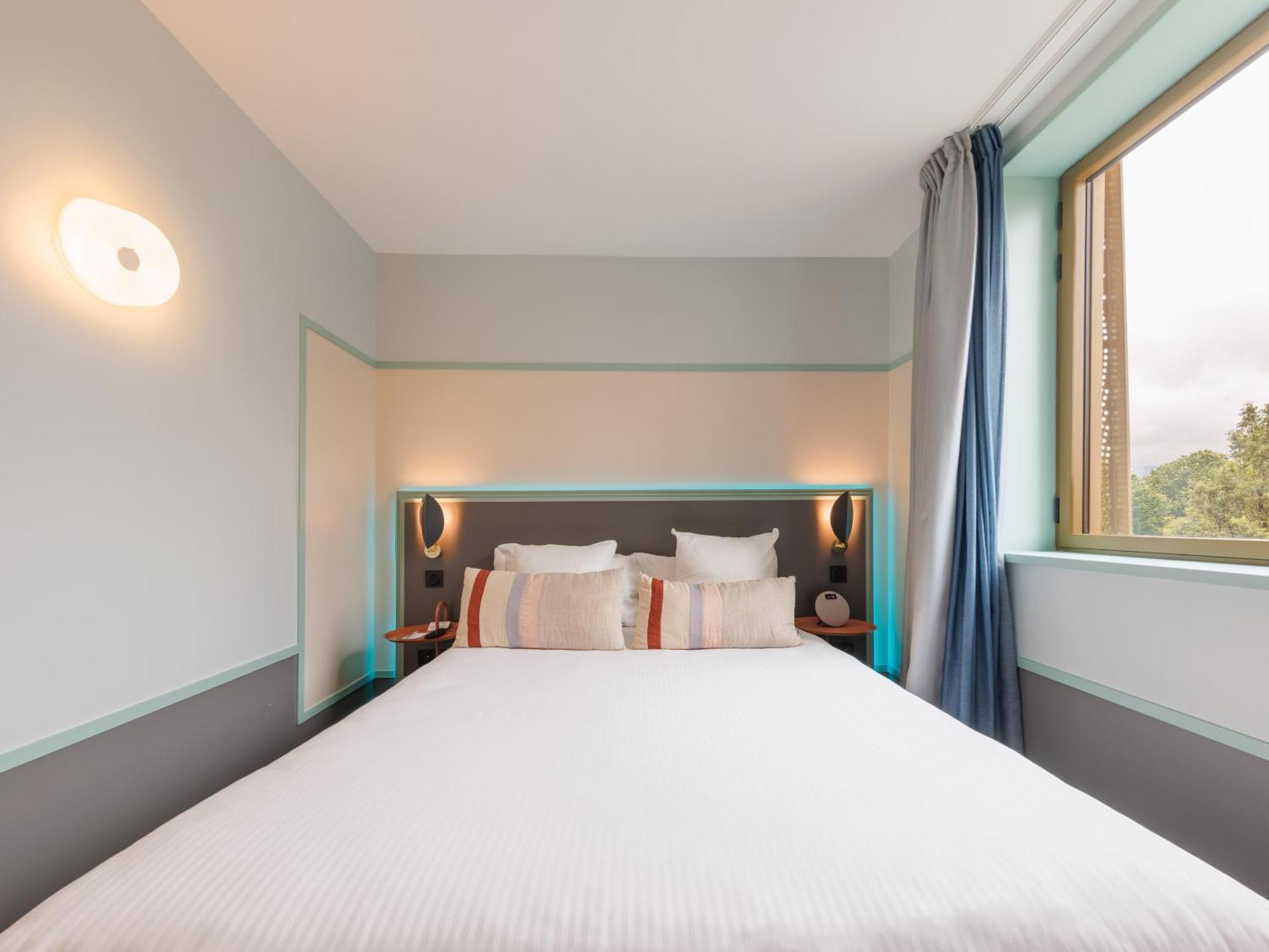 Aiden By Best Western Clermont-Ferrand Hotel & Spa Exteriör bild