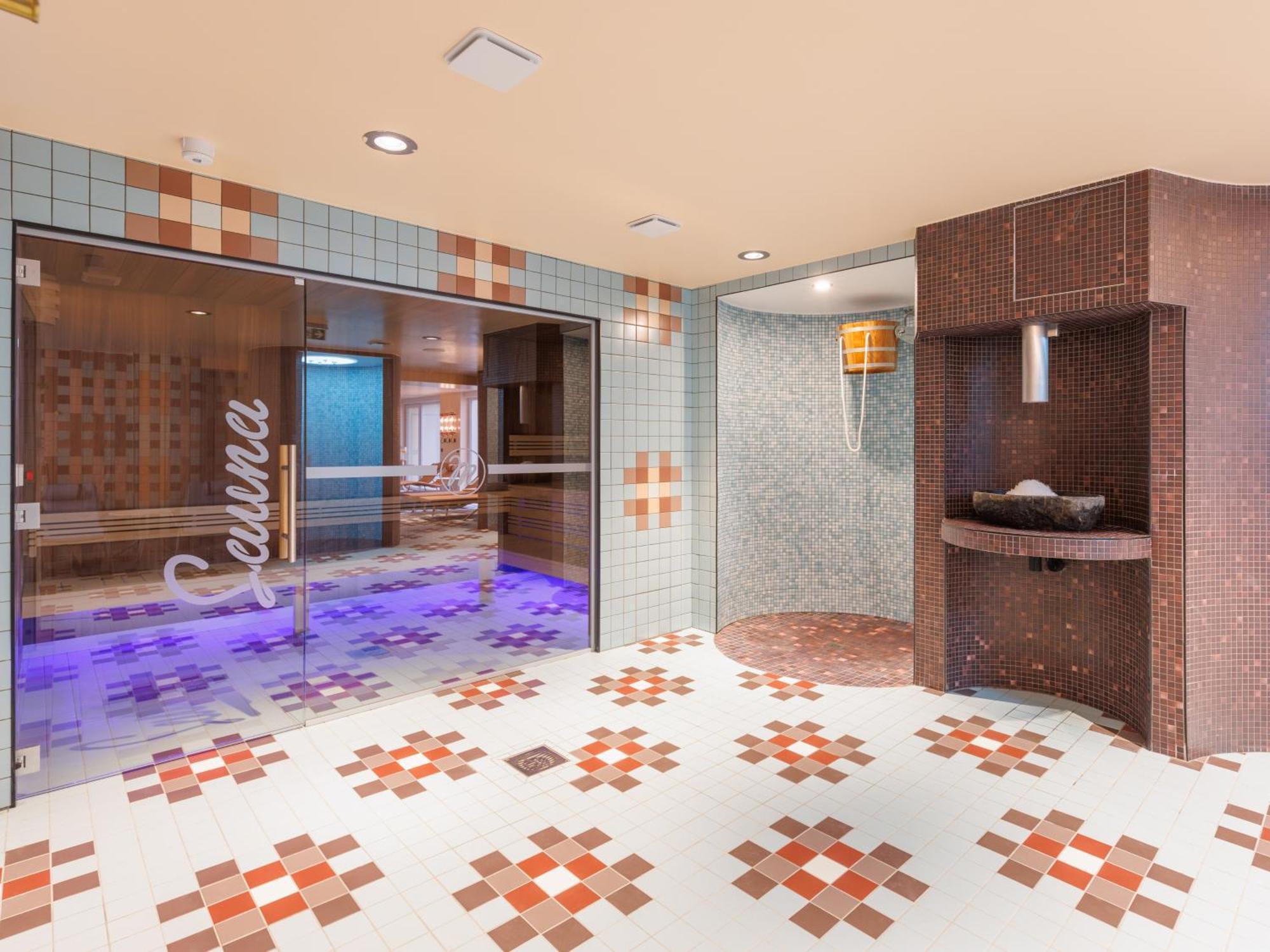 Aiden By Best Western Clermont-Ferrand Hotel & Spa Exteriör bild